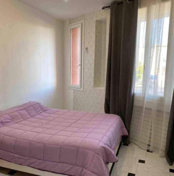 Appartements Lumineux Marseille Eksteriør billede