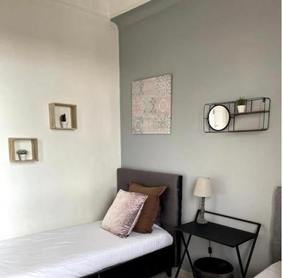 Appartements Lumineux Marseille Eksteriør billede