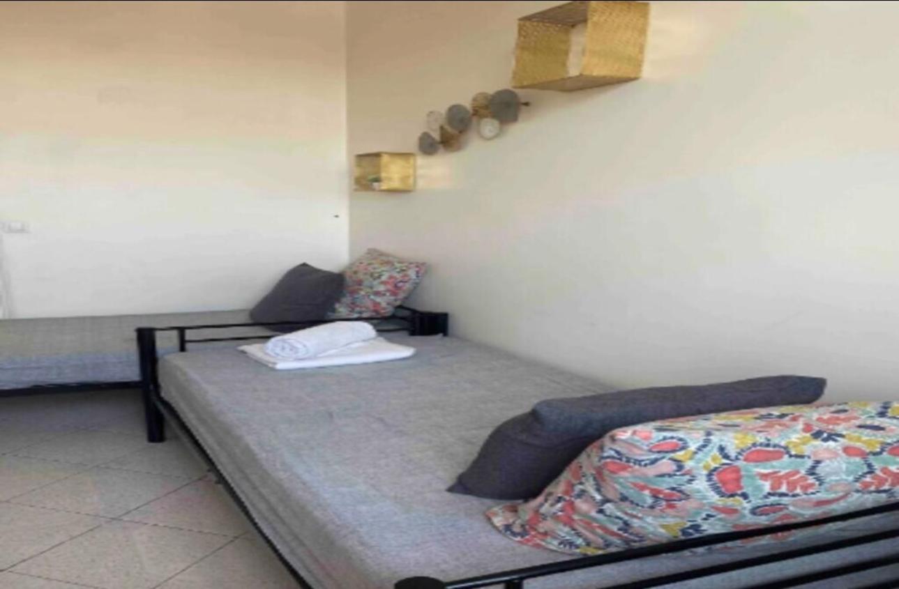 Appartements Lumineux Marseille Eksteriør billede
