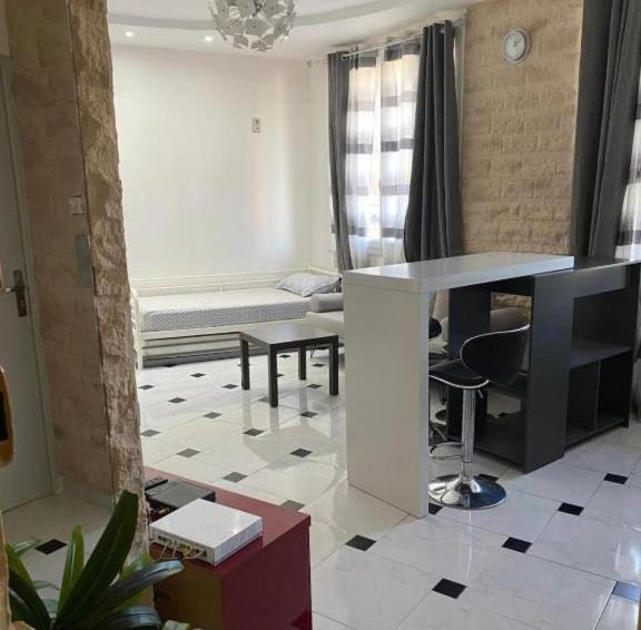 Appartements Lumineux Marseille Eksteriør billede