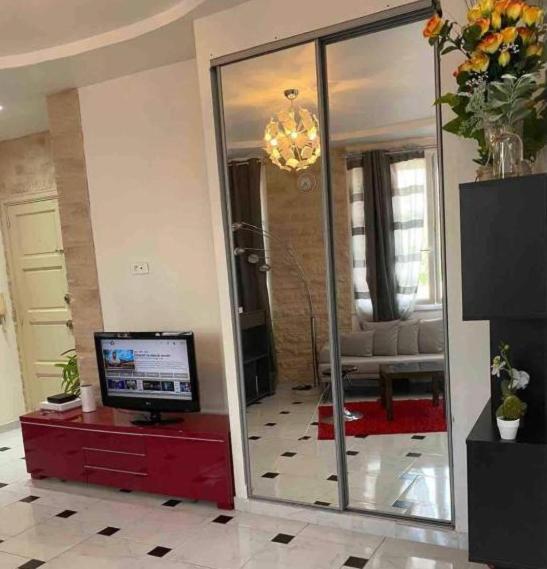 Appartements Lumineux Marseille Eksteriør billede